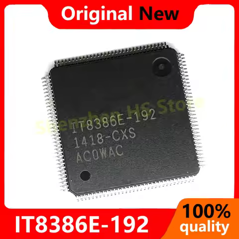 (1piece) New IT8380E-192 IT8386E-192 IT8371E-128 IT8390E-256 IT8225E-128 IT8226E-128 IT8226E-192 IT8
