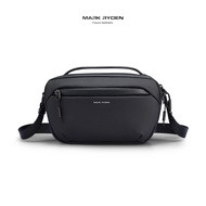 MARK RYDEN Multi-functional Travel Storage Bag 3C Tech Organizer Bag