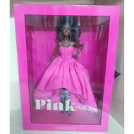 Signature Barbie doll Pink Silkstone Collection 4