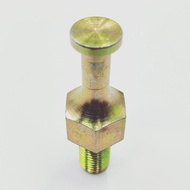 Volvo EC210B240/290/360B Excavator Door Buckle Cabin Door Lock Assembly Buckle Excavator Accessories