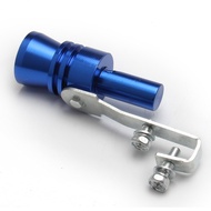 [Creative/Handsome] Car modified exhaust pipe/turbo imitation sounder/turbo whistle motorcycle acces