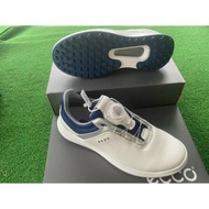 Ecco Twist Button Golf Shoes - Men's Golf Shoes - ecco Golf