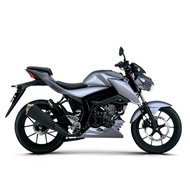 บังโคลนหน้า FENDER FRONT แท้ Suzuki GSX-R150 / GSX-S150