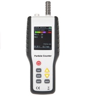 Update！2024 New High Quality Air Condition PM 2.5 Meter with Good Price HT-9600 PM2.5 Detector Gas A