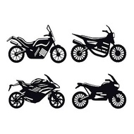 數位 Motorcycle svg, motorbike svg, bike svg, motorcycle pdf, motorbike eps, bike pdf