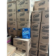 [US IMPORT] LOTS OF 8 COAST SOAP (113GR/CUP x 8)