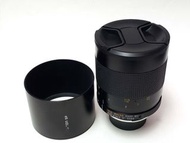 Tamron 騰龍 500mm 55BB Reflex Lens 反射鏡