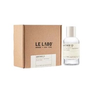 [現貨] Le Labo 別樣13號中性濃香水 50ml Le Labo Another 13 EDP 50ml