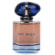 Giorgio Armani 亞曼尼 My Way Intense 香水 50ml/1.7oz