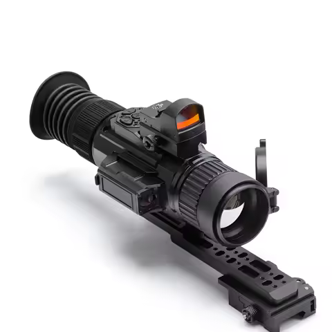 TRV TRX335 Thermal Imageing Scope for Hunting 384*288 Thermal Imaging Monocular Camera Thermal Imagi