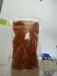 SERUNDENG KELAPA GURIH 100gr - SERUNDENG KELAPA AYAM GORENG - SERUNDENG KELAPA KERING - SERUNDENG K