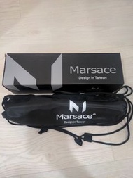 Marsace C15i+碳纖腳架