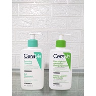 Cerave Facial Cleanser