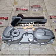 Cover cvt new original yamaha Cover cvt nouvo bak cvt nouvo set block cvt nouvo block cvt new ori