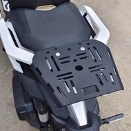 ZONTES 368G Monorack HEAVY DUTY MONORACK TAPAK KOTAK BELAKANG MOTORSIKAL ACCESSORIES