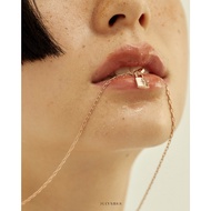 Julys-lock necklace