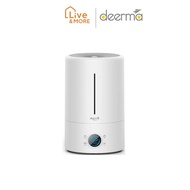 [มีประกัน] Deerma เดียร์มาร์ F628s Air Humidifier เครื่องเพิ่มความชื้นความจุ 5L