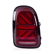 Antares | ชุดไฟท้าย MINI F60 14-21 แบบธงอังกฤษ LED Flow