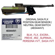 ORIGINAL PROTON GENUINE SAGA FLX POSITION GEAR SENSOR /NEUTRAL GEAR SWITCH (483444V1) 