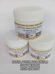 BORAK LAS ALUMUNIUM