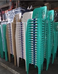 6PCS SET OF URATEX 101 CLASSIC CHAIR/ URATEX MONOBLOCK, OUTDOOR MONOBLOCK, URATEX CHAIR , CHAIR
