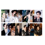 TWO MAY ACTOR SHORT DRAMA PHOTOCARDYANG