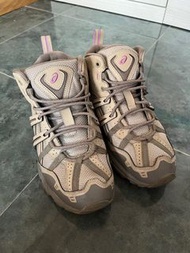 ASICS GEL-SONOMA 15-50 cross-country/行山鞋
