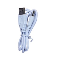 USB Cable for LED Night Light Baby Kids Lamp Moon Sky Projector Rotating Night Light USB Charger Cab