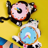 4 Types Of Cat Watches