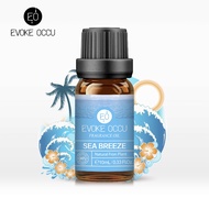 Evoke Occu 10ML Sea Breeze Fragrance Oil for Humidifier Candle Soap Beauty Products making Scents Increase fragrance