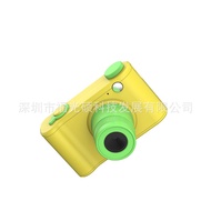 Digital Camera Children Portable Sports DV Camera Cartoon Small SLR Photography Camera Toy Gift 9DRF