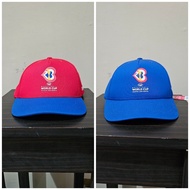 FIBA Basketball World Cup 2023 Indonesia Official Hat merchandise