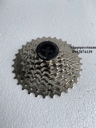 Líp thả Sunrun 8910 tốc độ