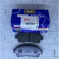 Front Brake Pads APV 55210-61J00