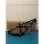 Devel Techteam Prism Blue 29er Medium