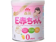 森永E Akachan 小罐裝 300g