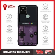 Custom Google Case PIXEL 9 8A 8 7A 7 6 6A 5 5A 4 4A 3 3A 2 Pro XL 4G 5G Gameboy AE3193 Hardcase A13