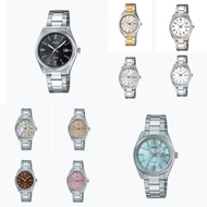 LTP-1302 CASIO LADIES WATCH LTP-1303D LTP-1302DD LTP-1302DS  LTP-1302D-2A1 LTP-1302D-7A2