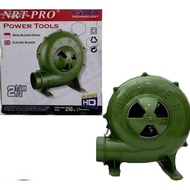 Nrt Pro 2 Inch Snail Blower