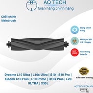 Chỗi chính Robot hút bụi Dreame D10s Plus/ L10 Prime/ L10s Ultra/ S10