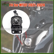SALE Fit for 2021 - 2024 YAMAHA MT07 MT-07 Motorcycle Front Headlight Assembly MT 07 2022 2023 LED H