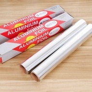 Aluminum Foil Roll | Food Foil Wrap