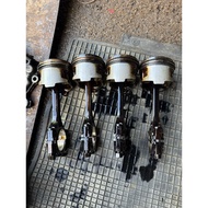 Proton 4G13 4G15 Engine Piston Used Original 1PC Wira / Satria / Saga 8V 12V / Iswara