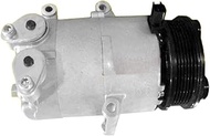 AC A/C Compressor Compatible for Ford MONDEO IV 2.0 2.3 VS16 6G91-19D629-DB 6G9119D629DC 6G9119D629D