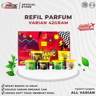 Car Air Freshener Car Perfume Twent7 Scents Organic Can