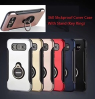 Vivo V7V7 Plus Motomo Shockproof Case + Key Ring  23403