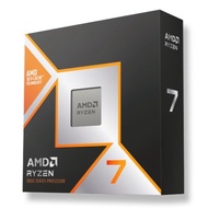AMD Ryzen™ 7 9800X3D Desktop Processor (Without Cooler)