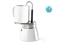 หม้อต้มกาแฟ ESPRESSO GSI รุ่น MINI ESPRESSO SET 4 CUP 65105
