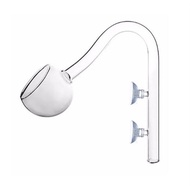 ❤ถูกเวอร์❤ Outflow external filter pipe size 12mm/16mm  fish tank aquarium air pumpKM11.5487🔴สุดปัง🔴