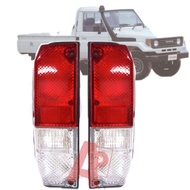 Toyota Land Cruiser Landcruiser 70 75 Series FJ70 FJ75 Wagon 2 Door Rear Tail Lamp Light 1981 - 2002